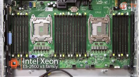 r730 memory slots|Poweredge R730 .